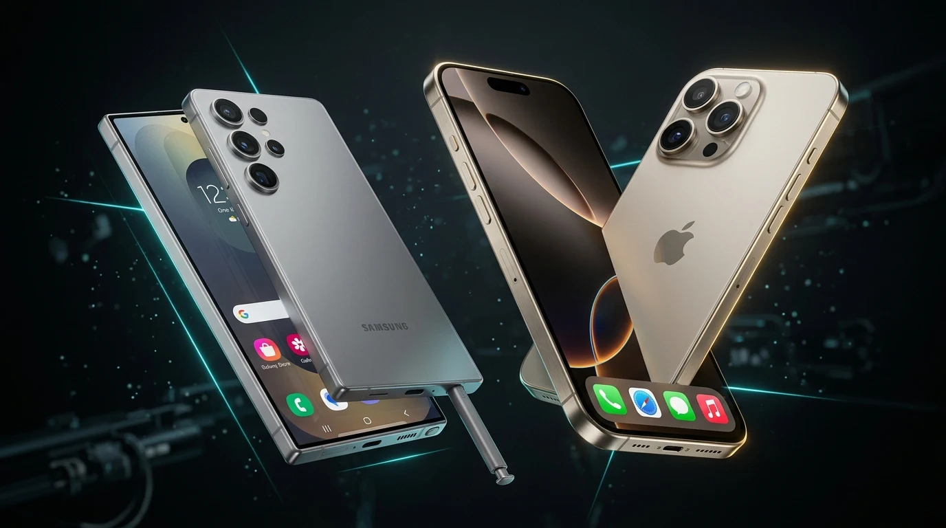 Image 2 of Apple iPhone 16 Pro Max